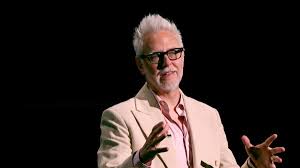 James Gunn on Marvel's Struggles and the Importance of Finished Scripts