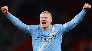 O craque do Manchester City, Erling Haaland, conquista sua TERCEIRA Chuteira de Ouro e iguala Harry Kane e Alan Shearer nos livros de recordes da Premier League