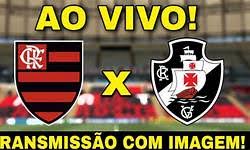 futemax jogo do flamengo e vasco
