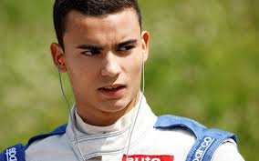 Pascal&#39;s tri-umph: Pascal Wehrlein. By. Peter Allen. – 23 August 2012. After winning the ADAC Formel Masters title in 2011, Pascal Wehrlein made the large ... - wehrlein-portrait-640x400