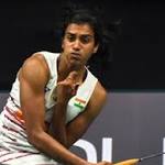 ready play points: Sindhu