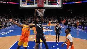 How The Pistons Can Bounce Back Against a Tough Hornets Squad