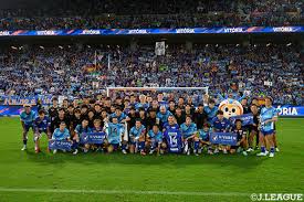 News source: スポーツナビ