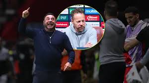 Técnico del LAFC vio como una “payasada” los festejos del Toluca en Champions Cup