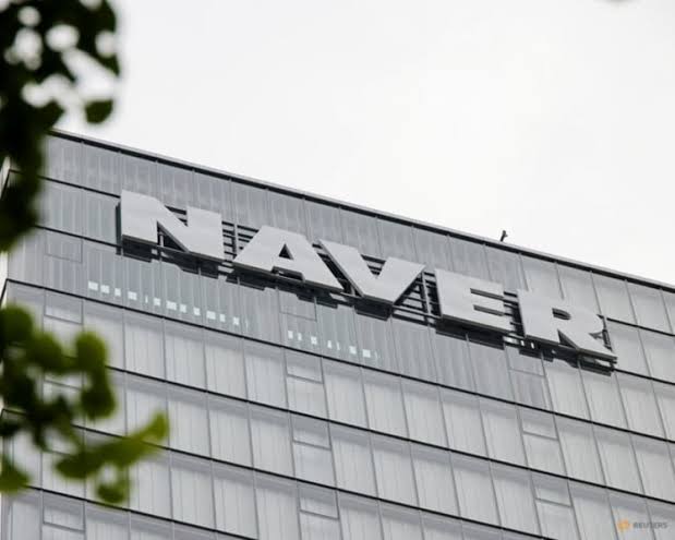 Nvidia invests US$1 billion in Naver, acquiring 4.5% stake to expand AI data centre in South Korea