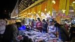 Delhi cracker-free Diwali; city police