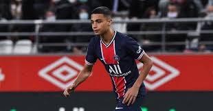PSG: Di Maria l'avait prédit! La chute vertigineuse de Kays Ruiz dévoilée! - Imagen principal del artículo