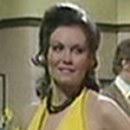 Jeannie Collings, as seen in the March 13, 1974 &quot;Scuttle Escorts&quot; sketch. She also appeared on the Sept. 24, 1975 program. - jeanniecollings