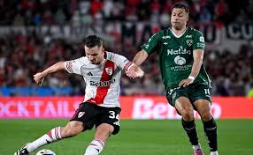 River vs. Sarmiento en el Torneo Apertura: Fecha 11, horario y contexto del partido