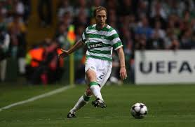 I played for Celtic and Stuttgart and Europa League tie is impossible to call