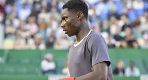 Moïse Kouamé : quel âge a le jeune espoir du tennis français ?