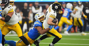 Chargers' Retooled Pass Rush Finds Its Footing After Early Struggles