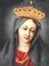 Maria Regina di tutti i Santi, Duomo di Ancona - MariaReginaTuttiSanti