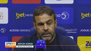 Procuradoria do STJD denuncia Kaio Jorge por falta contra zagueiro do Atlético