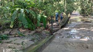Instalación de Puesto de Mando Unificado Ambiental en el Parque Tayrona: Una respuesta ante crisis de seguridad y conflictos locales