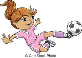 Résultat de recherche d'images pour "clipart joueur football gratuit"