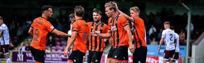 Dundee United Football Club - News update
