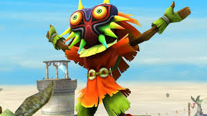 Resultado de imagen de hyrule warriors