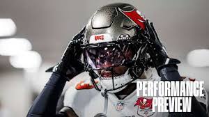 Emeka Egbuka performance preview against Patriots