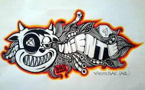 Image result for gambar grafiti