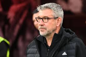 Lech Poznań - Mainz 05