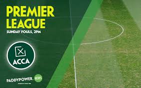 Football Tips: Villa battered in Sunday’s 7/1 Premier League fouls Treble