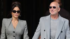 Jeff Bezos and Lauren Sánchez's Lavish Lifestyle Under Scrutiny
