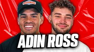 "Like, what now dude?" - Adin Ross reacts to Drake deleting his Kick channel following crashout with streaming platform's co-owner Ed Craven