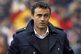 Image result for luis enrique barcelona