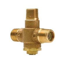 Everpure MIXING VALVE Thermostatic Mixing Valve Controls The ...