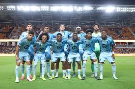 Loons on verge of elimination from MLS playoffs