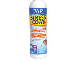 API STRESS COATの画像