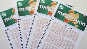Mega-Sena sorteia prêmio acumulado de R$ 64,9 milhões; confira as dezenas