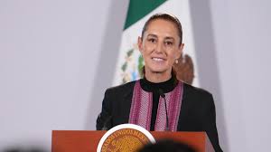 La Mañanera de la presidenta Claudia Sheinbaum hoy viernes 2 de octubre: ataque en escuela de Torreón, informe de resultados de cultura, entre lo relevante