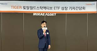 조선일보 - News update