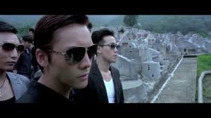 Bildergebnis für hong kong triads