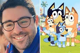 James Wright's Bluey Campaign: Auslan Episodes Coming Soon!