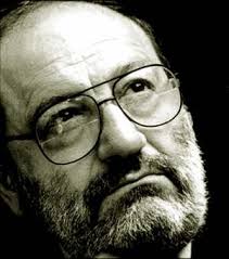 Risultati immagini per umberto eco foto