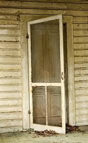 Image result for country screen door