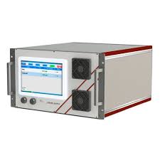 NO2 analyzer - ETG 8900 QEPAS 19" - ETG Risorse e Tecnologia ...