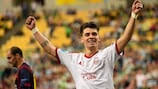 Top-scorer honours shared