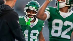 Isaiah Williams Isn't Just Flipping the Jets Depth Chart—He's Redefining the 'MVP' Standard at Camp