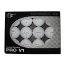 Reload 12-pk. Titleist Pro VRefurbished Golf Balls - Kohlaposs
