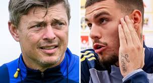 Fotbollskanalen - News update