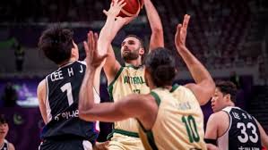 FIBA - News update