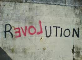 Resultado de imagen de revolution not dead