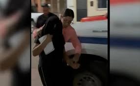 Tamaulipas: vinculan a proceso a Dana Yanina 'N' por feminicidio de Dafne Zapata