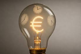 precio de la luz hoy