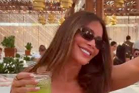Trend Google: sofia vergara
