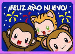 Resultado de imagen para imagenes de ano nuevo animada